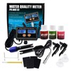 pH / EC Conductivity Meter with ATC Water Quality Tester
