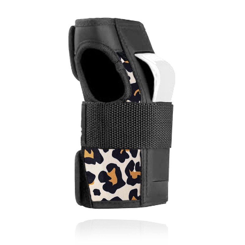 187 KILLER PADS Wrist Guard - M Moxi Leopard