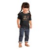 Brisco Brands Albuquerque New Mexico Desert Biker Toddler Baby Graphic
