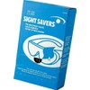 Bausch & Lomb Sight SaversLens Cleaning Wipes, Pre-Moistened Tissues, Anti-Fog,