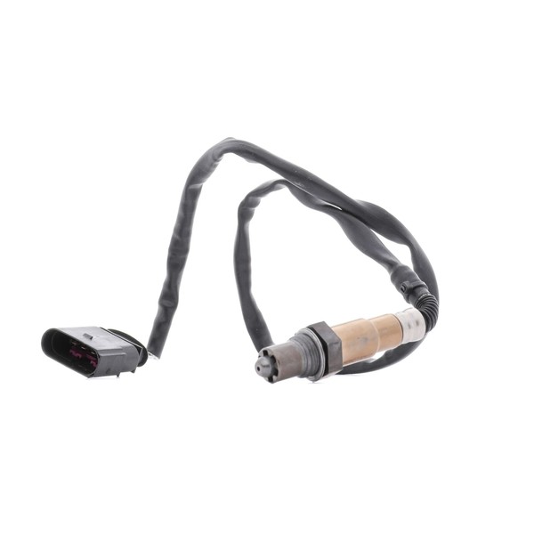 RIDEX Lambda Sensor 3922L0091 Golf IV Hatchback (1J1) Polo (9N_)