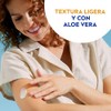 Protector Solar NIVEA SUN FPS 50 Piel Sensible Sunscreen SPF