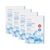 Cellfusion C 셀퓨전씨 퍼스트 쿨링 마스크 5매 x 4 Cell