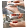 Healeved Stainless Steel Cleaning Brush Nail Cleaning Brush Practical Cleaning