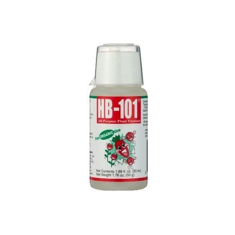 フローラ HB-101 All-Purpose Plant Vitalizer, 1.69 Fluid Ounce