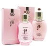 The Whoo Gongjinhyang Su Suyeon Balancer + Lotion 2-piece set