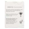 Fresh Products myfresh Dispenser 2.0 Air Freshener, Improved Design, Motion