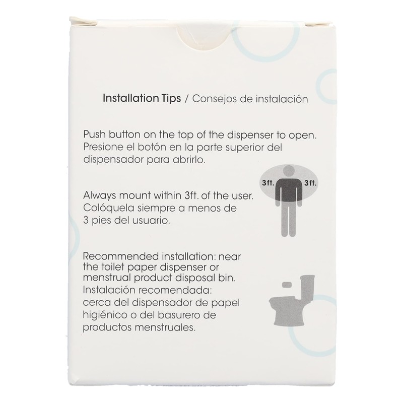 Fresh Products myfresh Dispenser 2.0 Air Freshener, Improved Design, Motion