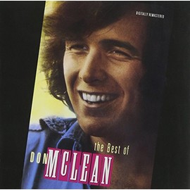 Best of Don McLean