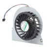 Quiet Notebook CPU Fan Fast Heat Dissipation Laptop CPU Cooling