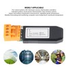 PLC Temperature Sensor for RTU RS485 Transmitter Room Monitoring 4‑7MA