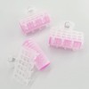 Hair Roll for Bangs: Volume & Wave Styling 3 Pieces 5ea