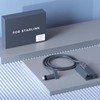 Starlink Ethernet Adapter V2, Compatible with Gen 2 Starlink Rectangular