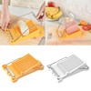 BEALIFE Efficient Meat Slicer Egg Fruit Slicer Food Cheese Sushi