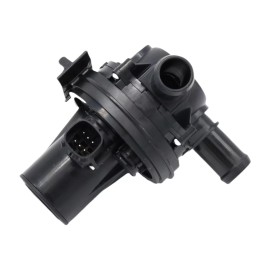 Unbranded Heater Coolant Control 3 Way Valve Fits For 2014-2019 Ram 1500 Classic 3.0L