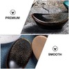 Housoutil Chopstick Rests Holders Ceramic, 2PCS Japanese Spoon Rest, Mini