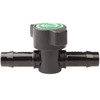 The Original Safety Siphon 3/4 Inch Barbed Shut Off Valve