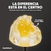 Omega 3 Aceite Puro Salmón 180 Gomitas Sin Azúcar con