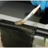 Carbon Fibre Repair Kit - 75g Epoxy Resin with Carbon