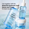 Jumiso [Jumiso]Waterfull Hyaluronic Toner 250ml