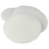 vhbw 20x Pollen Filters Compatible with Viessmann Vitovent 100-D Ventilation