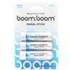 BoomBoom Nasal Stick | Vapor Flow Technology | Cool Refreshing