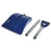 JOM 127034 Snow Shovel (3 Pieces)