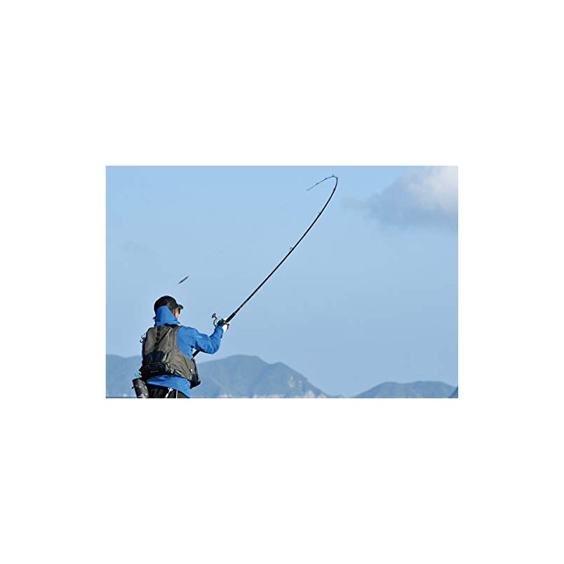 Shimano JW-242S 007 Metal Jig, Shore Jigging, Coltsniper, Blueback Catcher,
