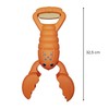 alldoro 63172 - Sand Snapper Ecofriendly - One Handed Crab