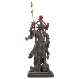 Zochoten Miniature Buddha Statue (Kukai 21 Dimensional Mandalas, 1200th Anniversary of Shingon Sect Foundation)