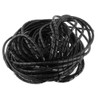 GTIWUNG 1pcs Spiral Tube Spiral Cable Wrap 4mm Diameter Total