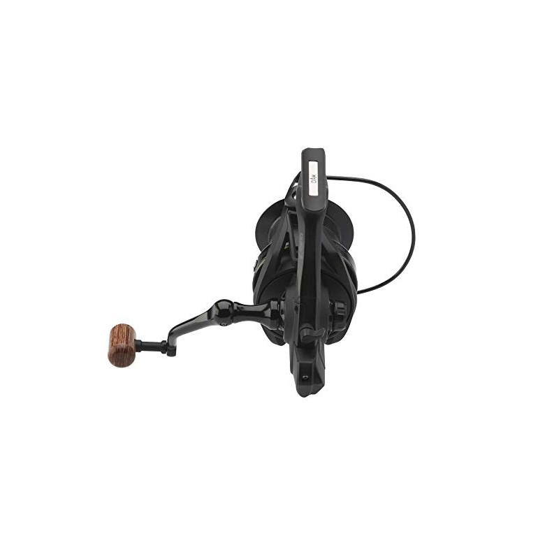 DAM Quick 3 Fishing Reel, Spinning Reels, All-Round Fishing, High