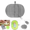 Baby Infant Portable Diaper Changing Pad Cover Mat Travel Table