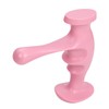 MagiDeal Manual Trigger Point Massage Tool T Shaped for Women