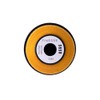 Finesse Thread Solid Colors | 100% poliéster, 3 capas, 50