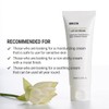 ROVECTIN Calming Lotus Cream – Lightweight Hydrating & Soothing Moisturizer