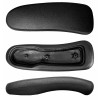 Herman Miller Aeron Classic Replacement Arm Pads - PAIR -