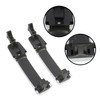 Aspaton Exterior Door Handle 4Pcs Compatible with Tundra 2007-2013 Chrome