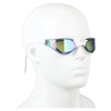 Adult Swimming Goggles No Leaking UV Protection Swim Racing Glasses