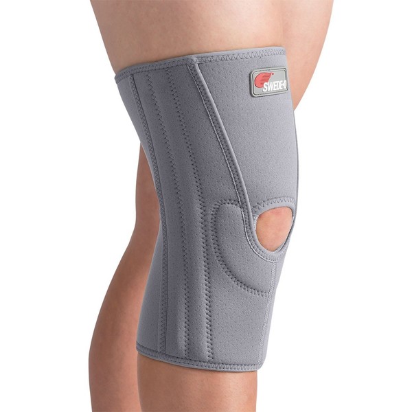 Swede-O Thermal Vent Knee Stabilizer - XLarge