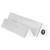 Tape Logic DL6501 Pre-Printed Days of The Week Inventory Circle