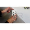 X Motorhome Caravan Motorhome Door Cord Stop Wind Kit