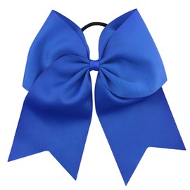 Buzz Selection AC159 Ribbon Tie, Bowtie, Ribbon, For Kindergarten Entrance, Graduation, Kids, Girls, Boys, Blue