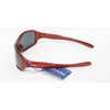 INVU K 2413C Metal Expandable Polarized Sunglasses for Kids 100%
