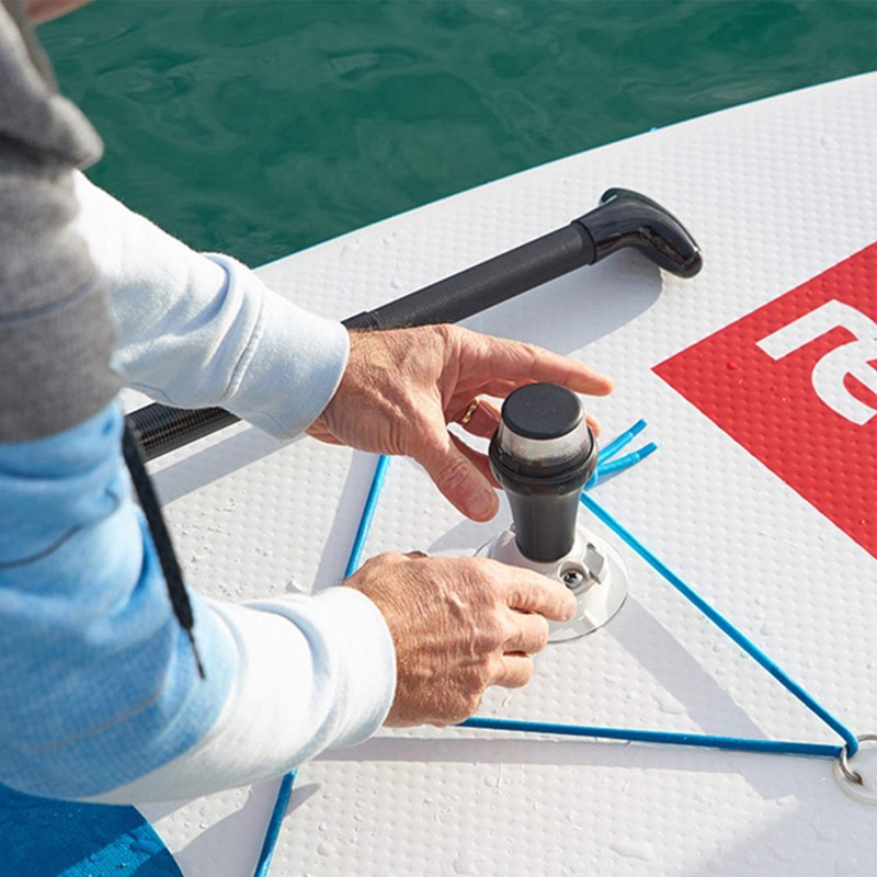 Rail Blaza QuickPort Mount Starport Mount (Black)