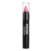Moon Creations Body / Face Colouring Pencils Crayon Set Face
