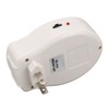 LED Emergency Light 2W Cold White 2 Gear Energy Saving