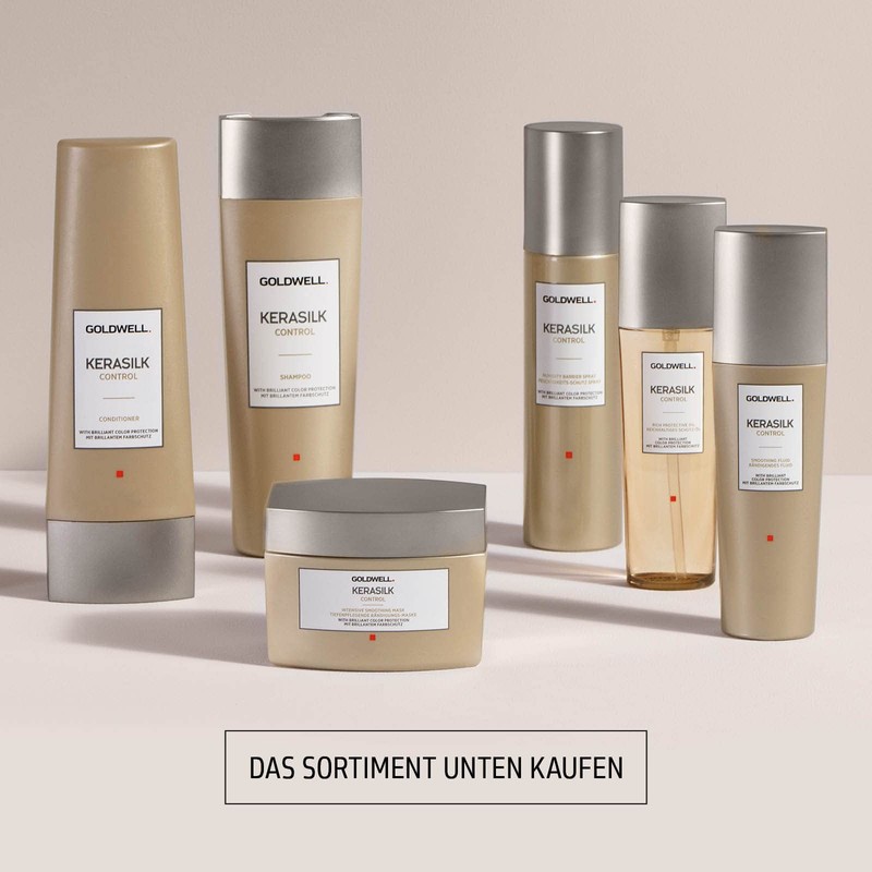 Kerasilk Control Shampoo 250 ml
