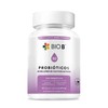 BIO B | Probióticos 50 billones + prebióticos | 30
