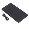 USB Electric Heating Pad 5V Carbon Fiber Heating Cloth Washable